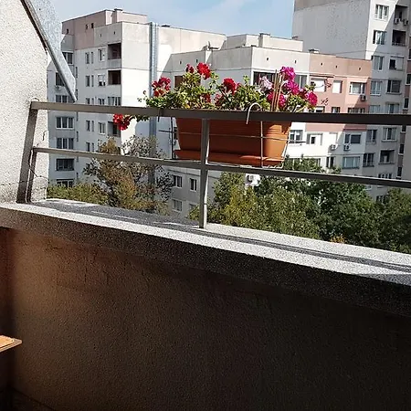 Kashi Mima Apartament *