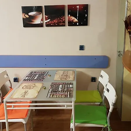 Apartmán Kashi Mima Sofie
