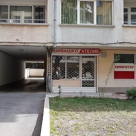 Apartmán Kashi Mima Sofie