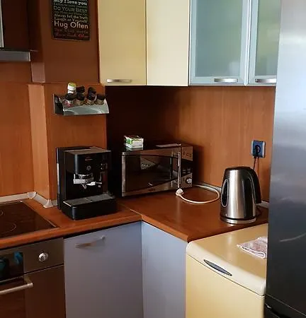 Kashi Mima Apartmán