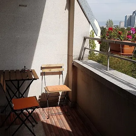 Kashi Mima Apartament