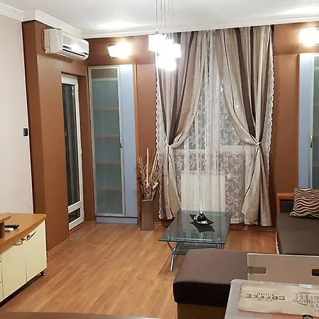 Apartmán Kashi Mima *