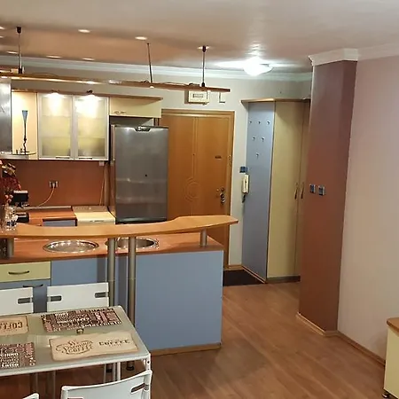 Apartament Kashi Mima Sofia